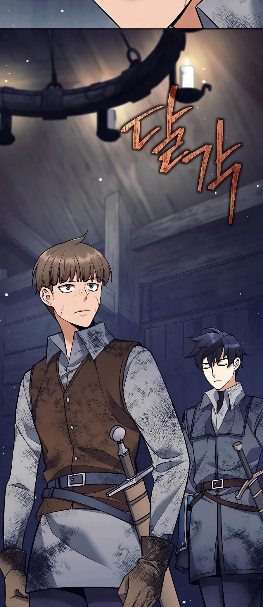 Trash of A Dark Fantasy ตอนที่ 25 37