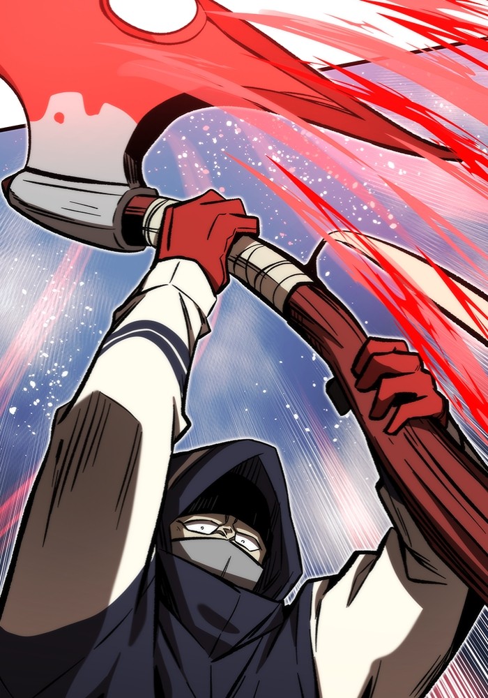 Ultra Alter ตอนที่ 100 107
