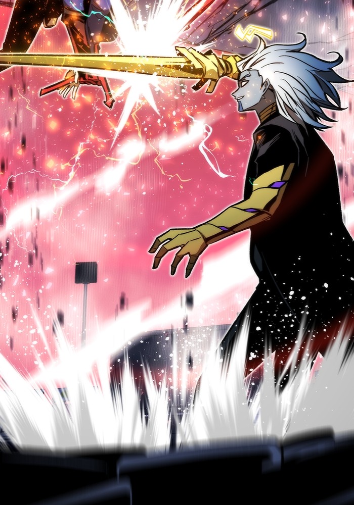 Ultra Alter ตอนที่ 100 13