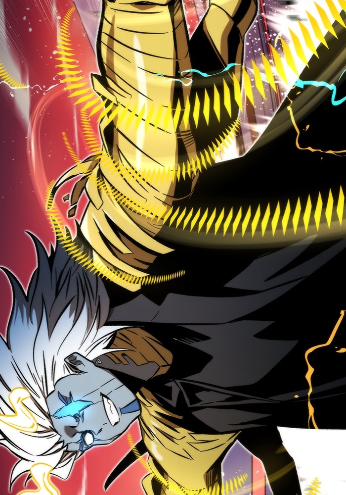 Ultra Alter ตอนที่ 100 135