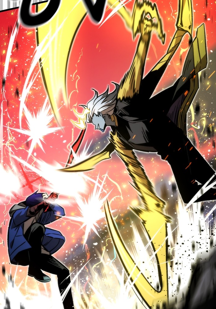 Ultra Alter ตอนที่ 100 138