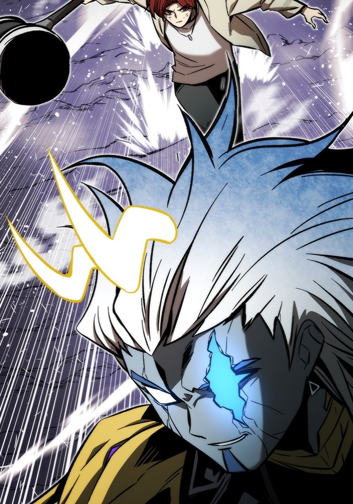Ultra Alter ตอนที่ 100 143