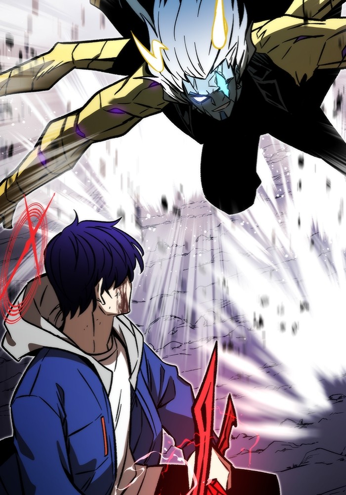 Ultra Alter ตอนที่ 100 176