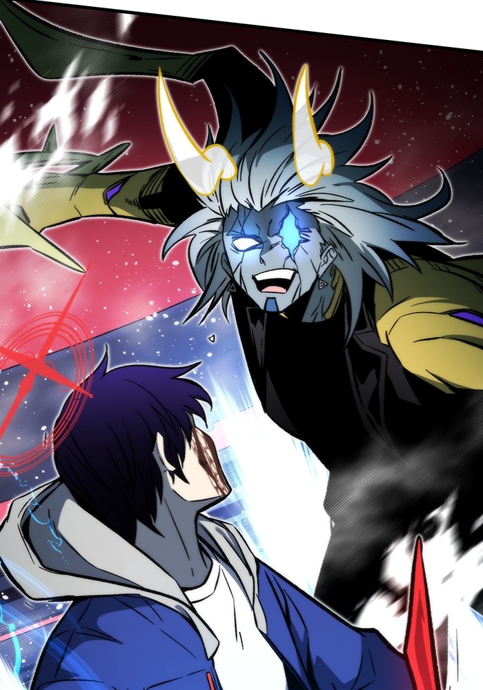 Ultra Alter ตอนที่ 100 191