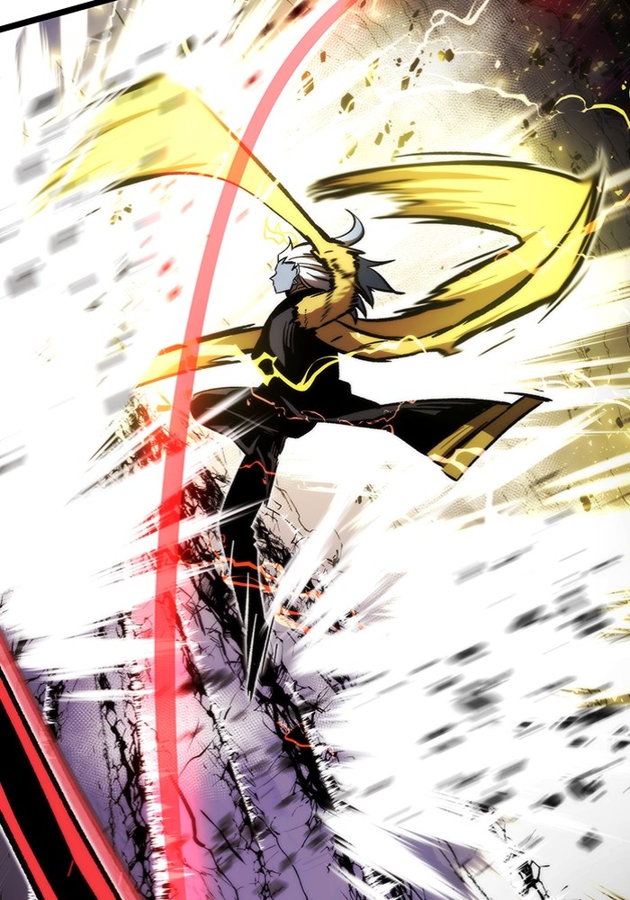 Ultra Alter ตอนที่ 100 196