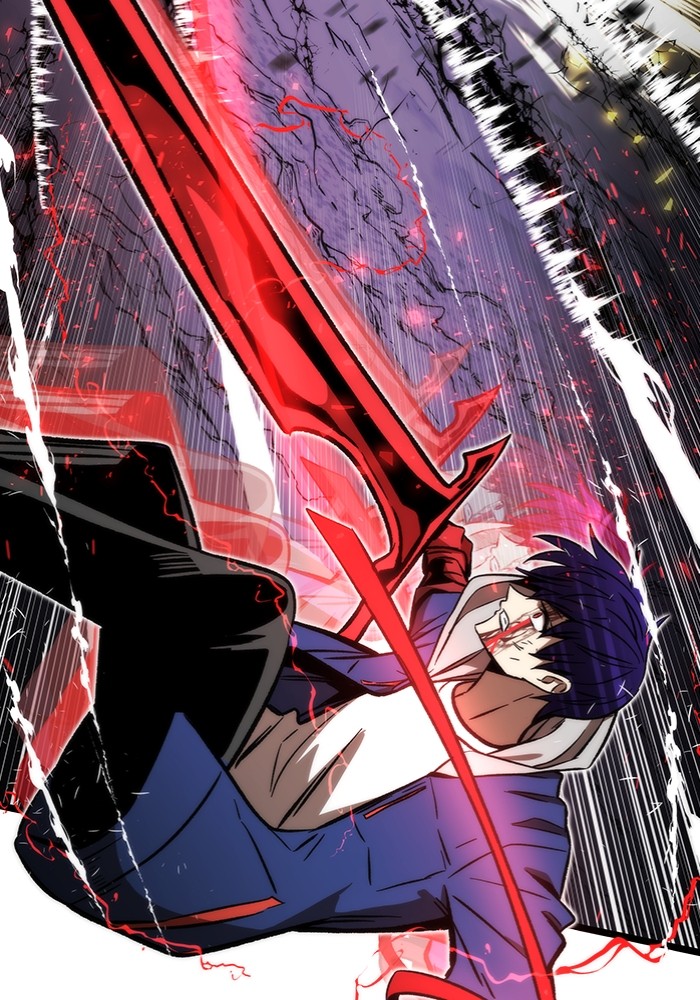 Ultra Alter ตอนที่ 100 197