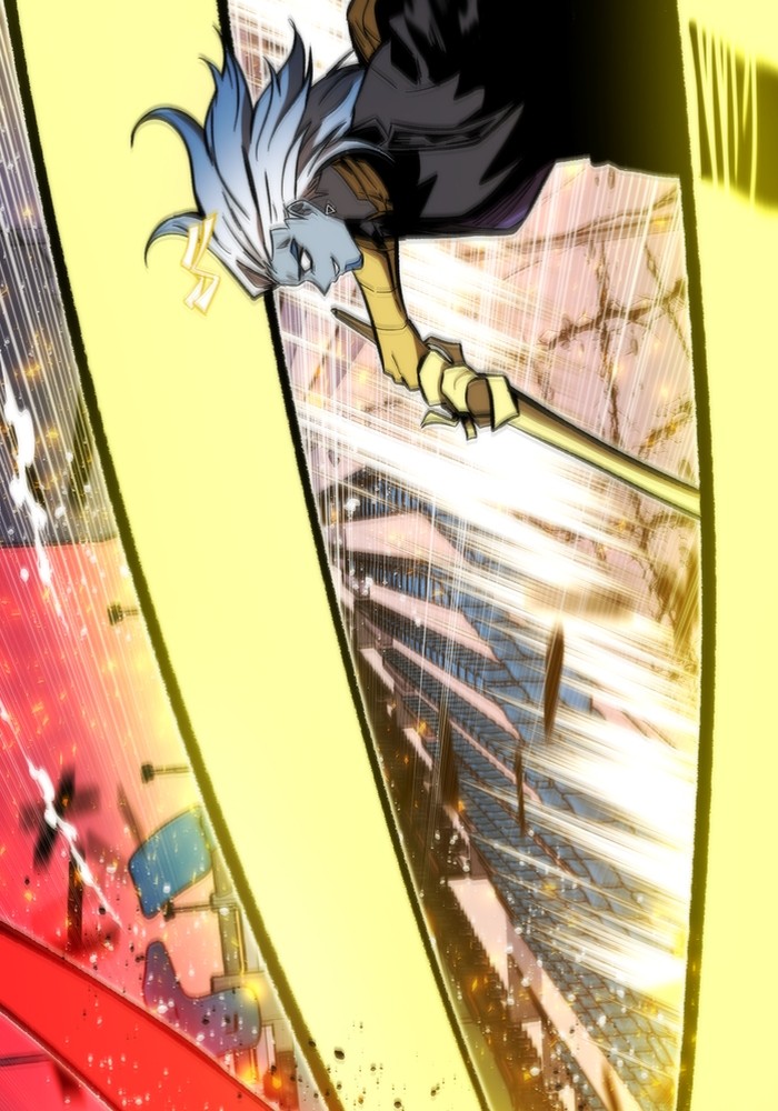 Ultra Alter ตอนที่ 100 23