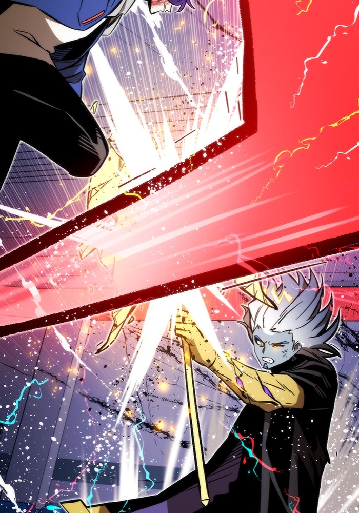 Ultra Alter ตอนที่ 100 28