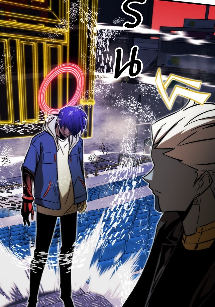 Ultra Alter ตอนที่ 100 3