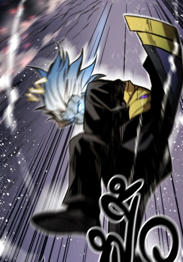Ultra Alter ตอนที่ 100 57