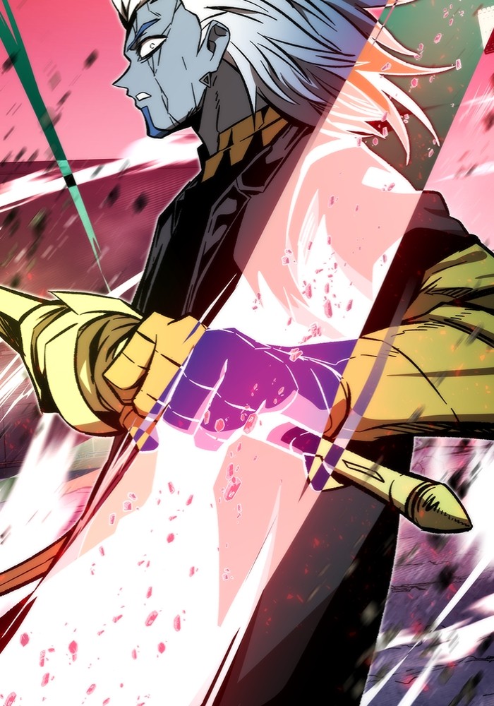 Ultra Alter ตอนที่ 100 78