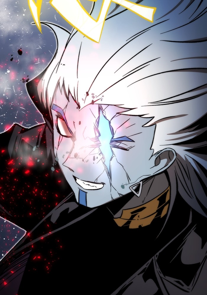 Ultra Alter ตอนที่ 100 85