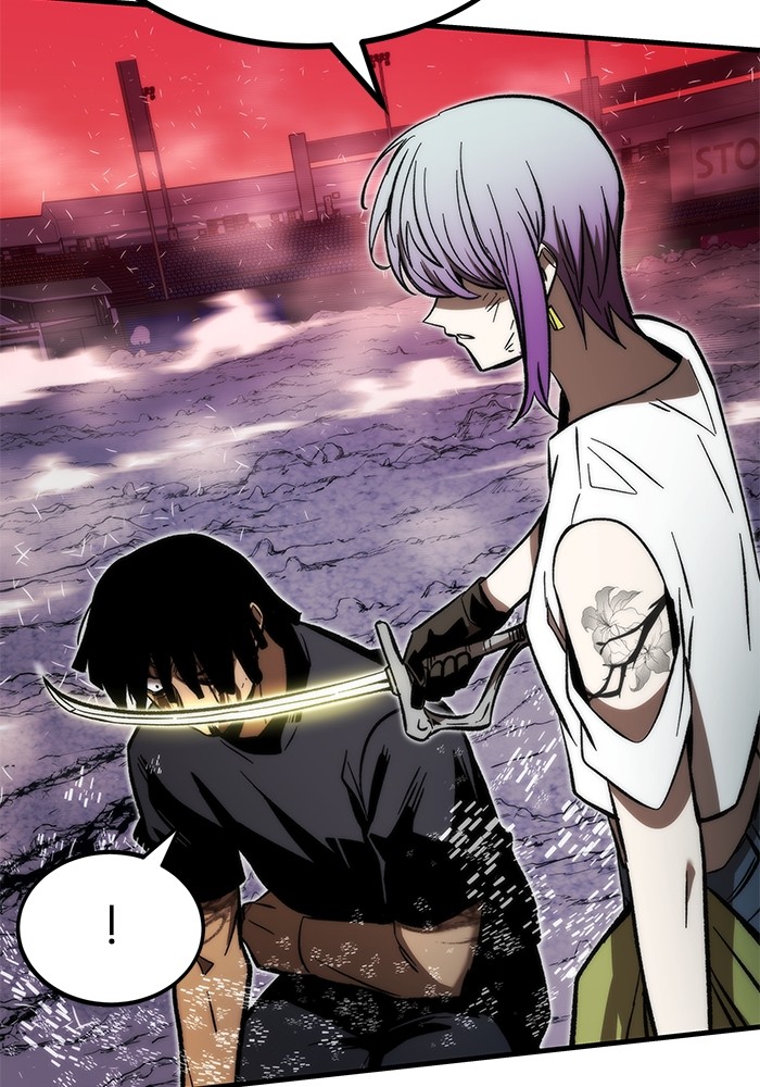 Ultra Alter ตอนที่ 101 102