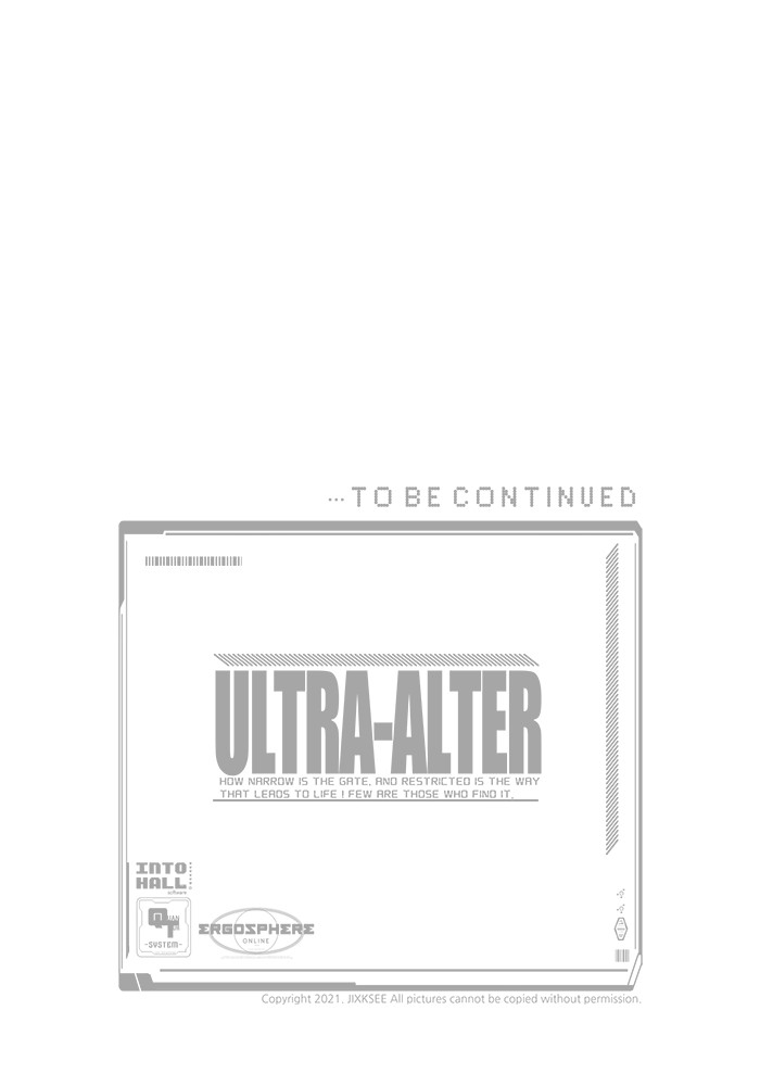 Ultra Alter ตอนที่ 101 174