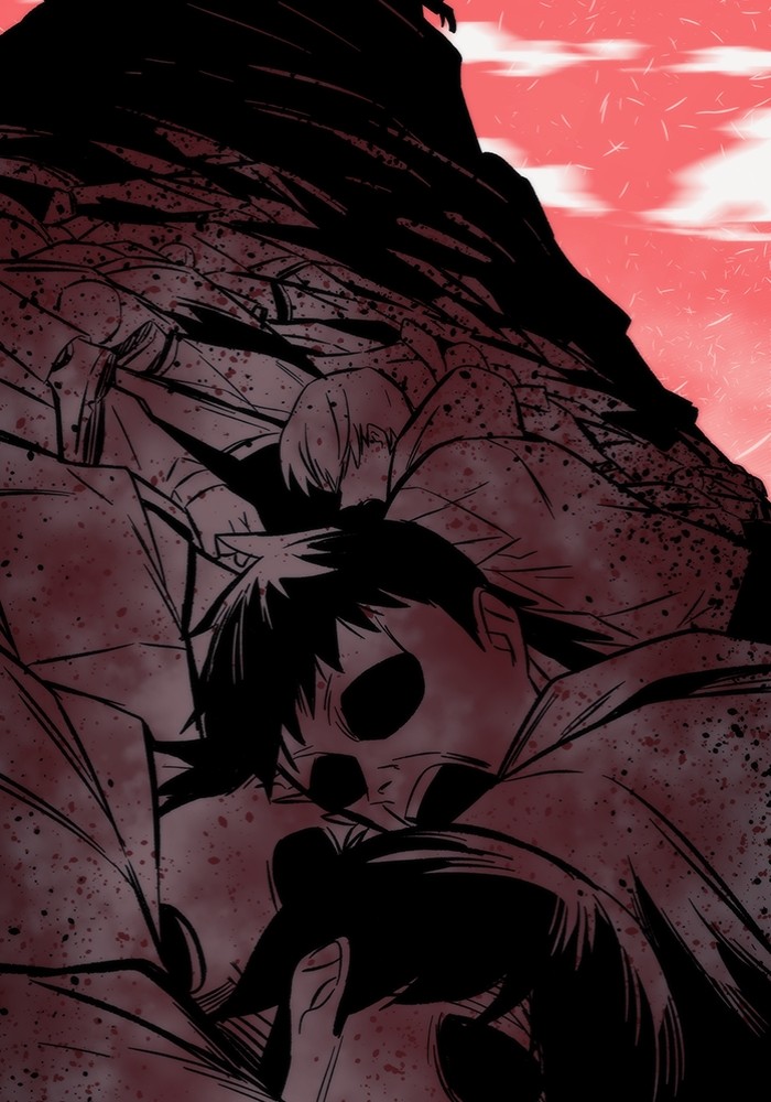 Ultra Alter ตอนที่ 101 75