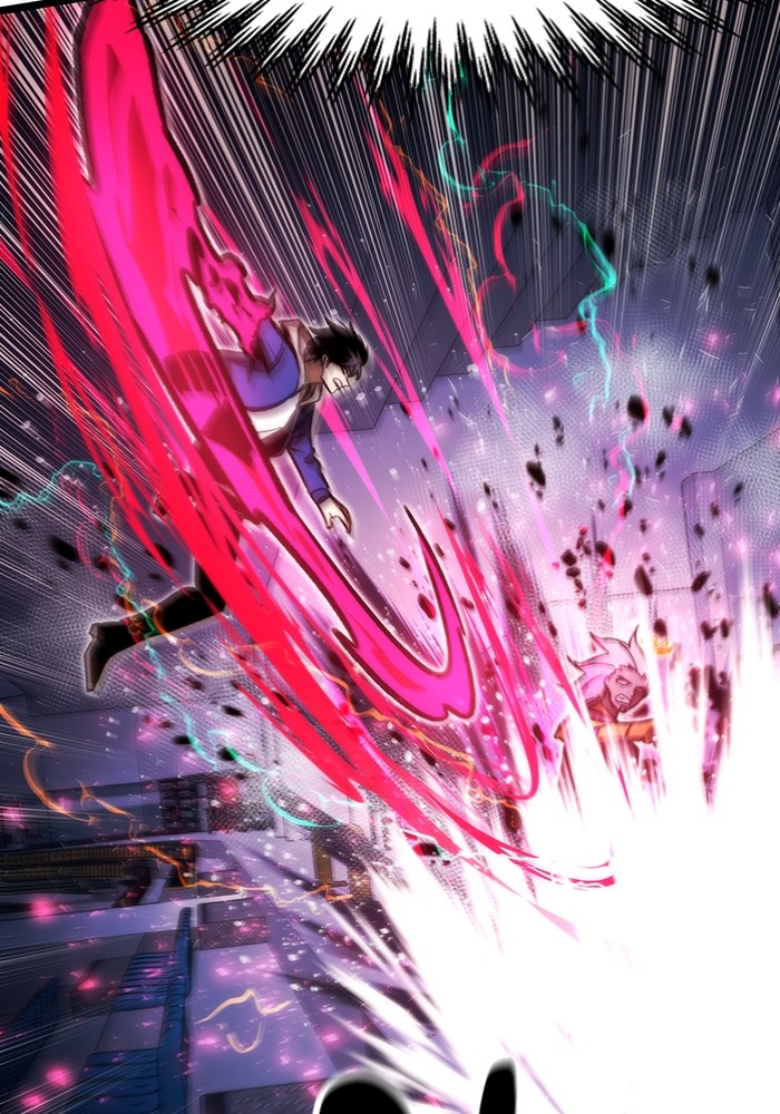Ultra Alter ตอนที่ 99 100