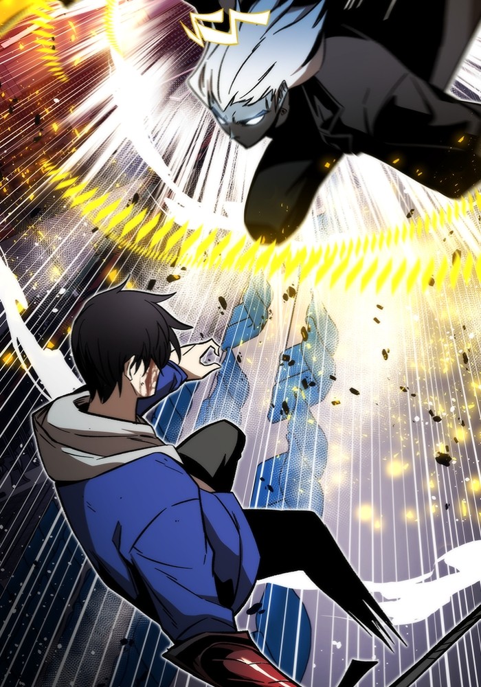 Ultra Alter ตอนที่ 99 116