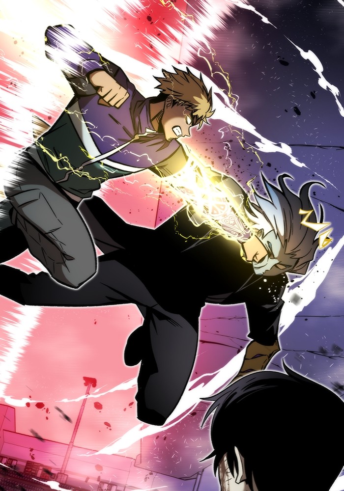 Ultra Alter ตอนที่ 99 122