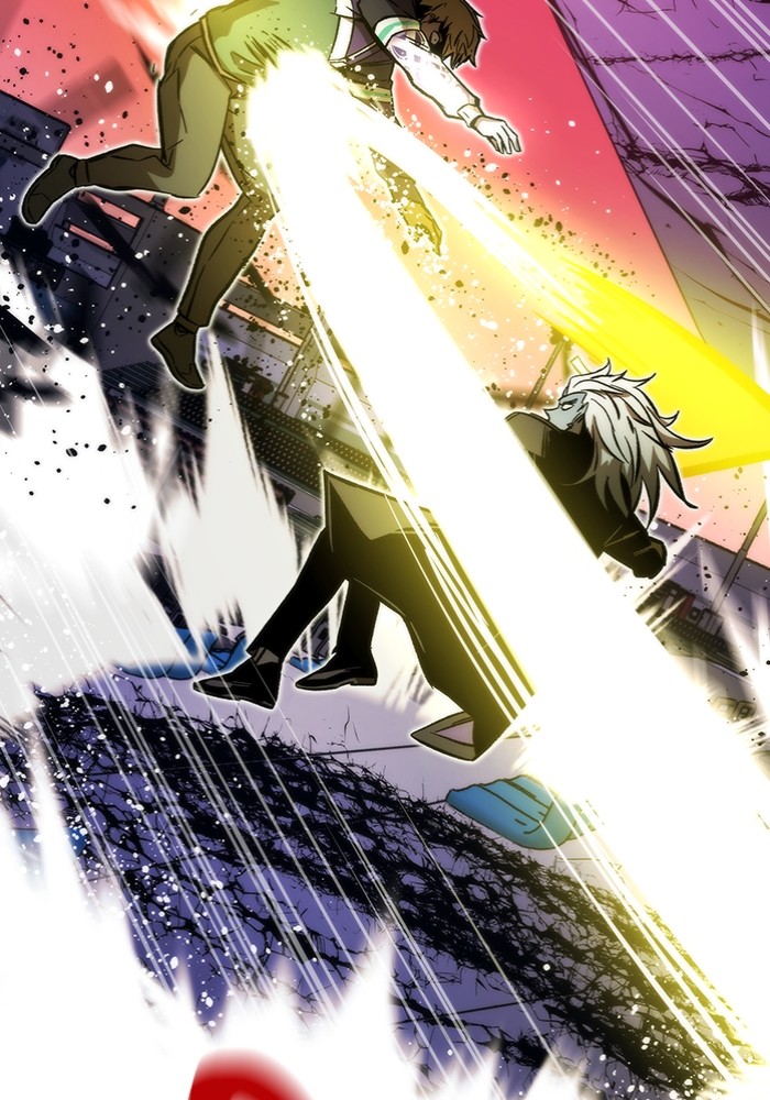 Ultra Alter ตอนที่ 99 129