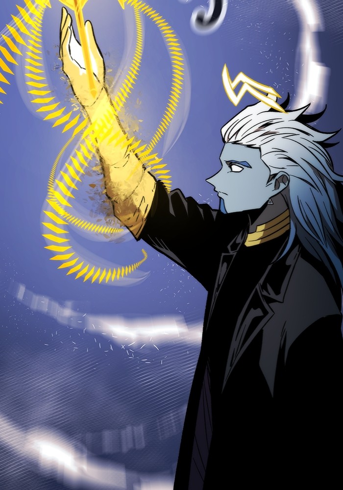 Ultra Alter ตอนที่ 99 145