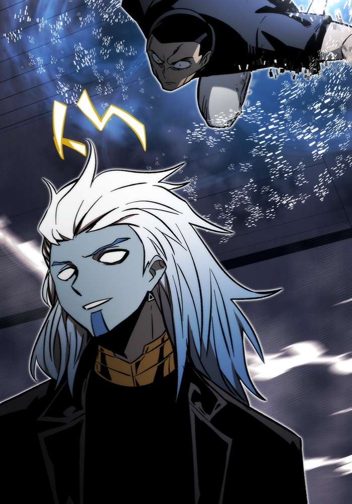 Ultra Alter ตอนที่ 99 153