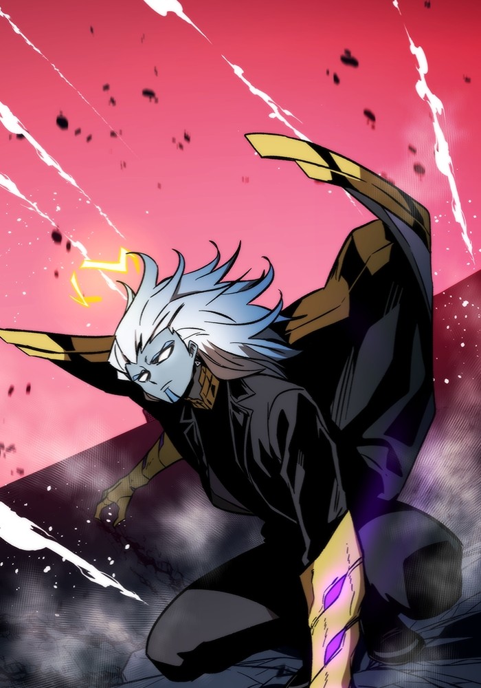 Ultra Alter ตอนที่ 99 31