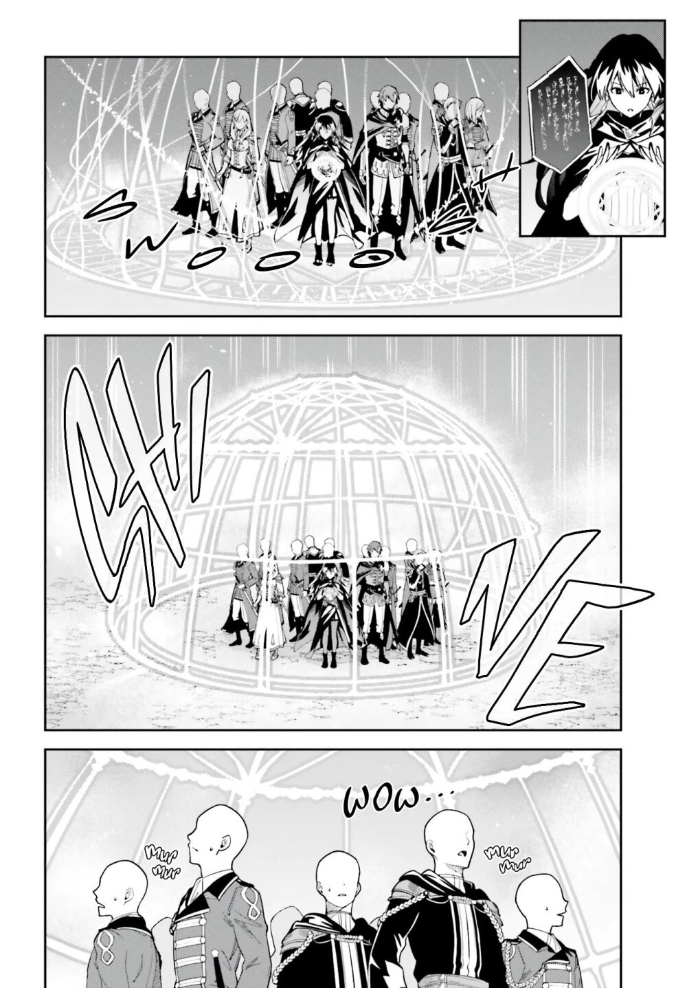Unnamed Memory ตอนที่ 10.1 12