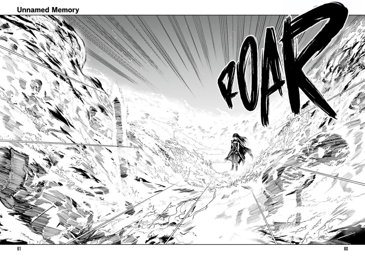 Unnamed Memory ตอนที่ 11 10