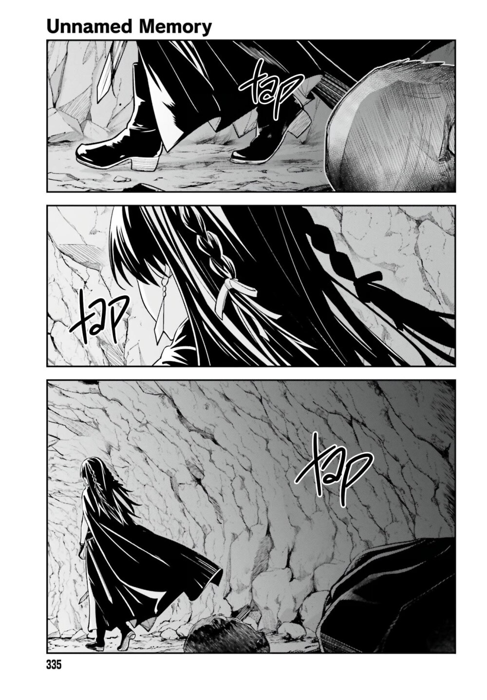 Unnamed Memory ตอนที่ 13.1 9