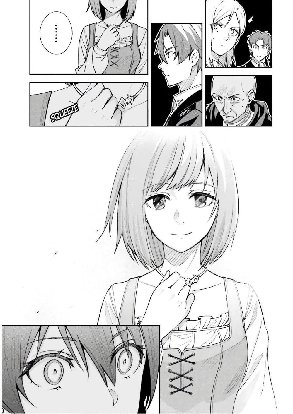 Unnamed Memory ตอนที่ 5.2 3
