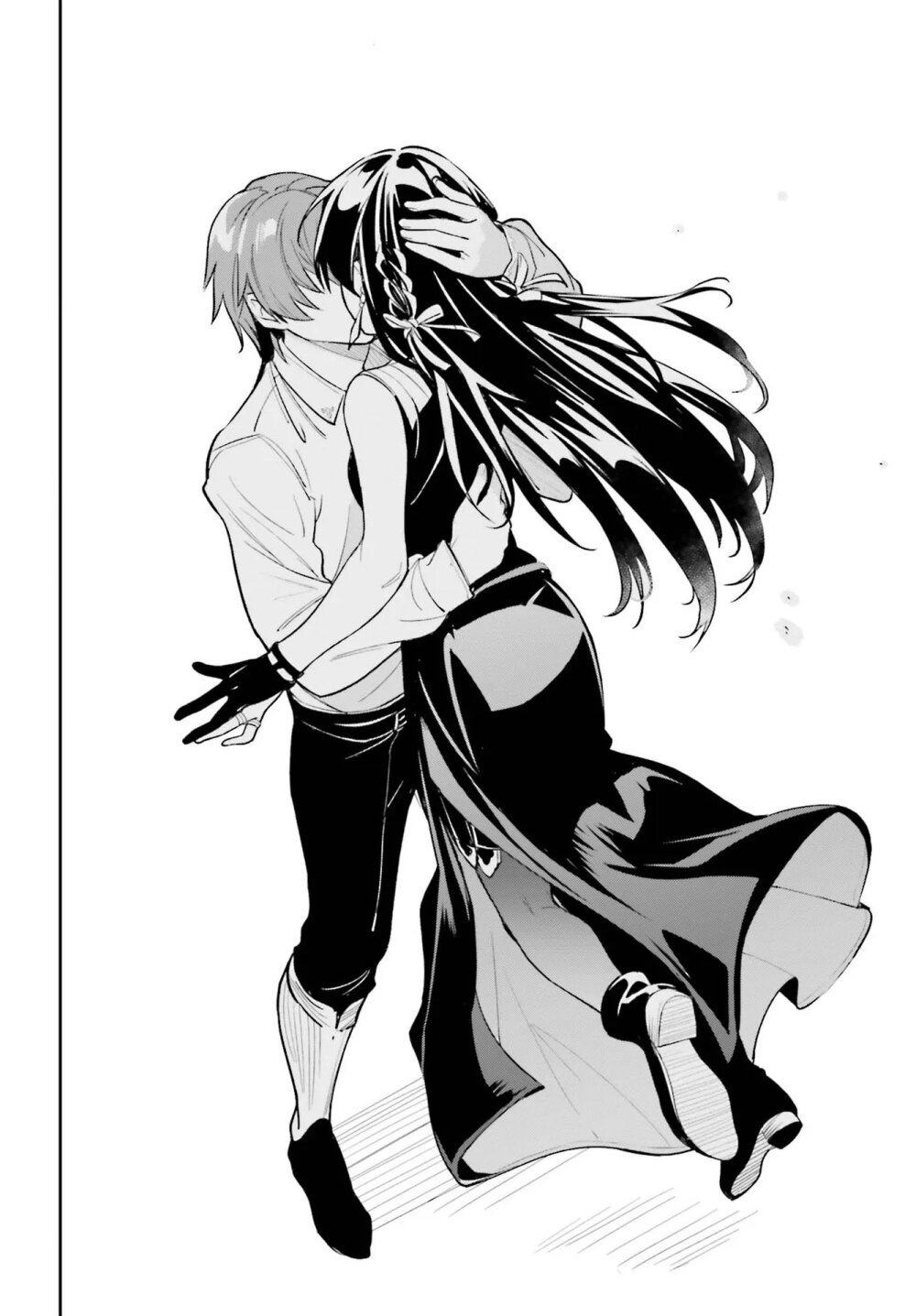 Unnamed Memory ตอนที่ 7 12