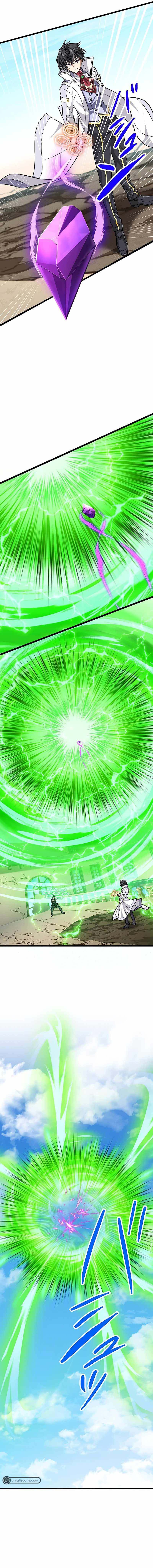Magic Level 99990000 All-Attribute Great Sage ตอนที่ 49 8