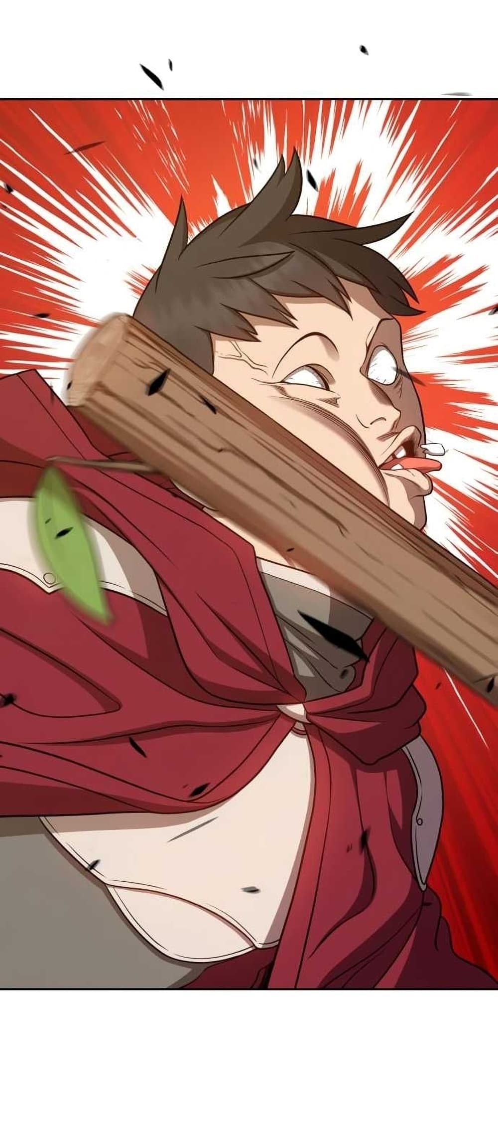 +99 Wooden Stick +99 ตอนที่ 9 20