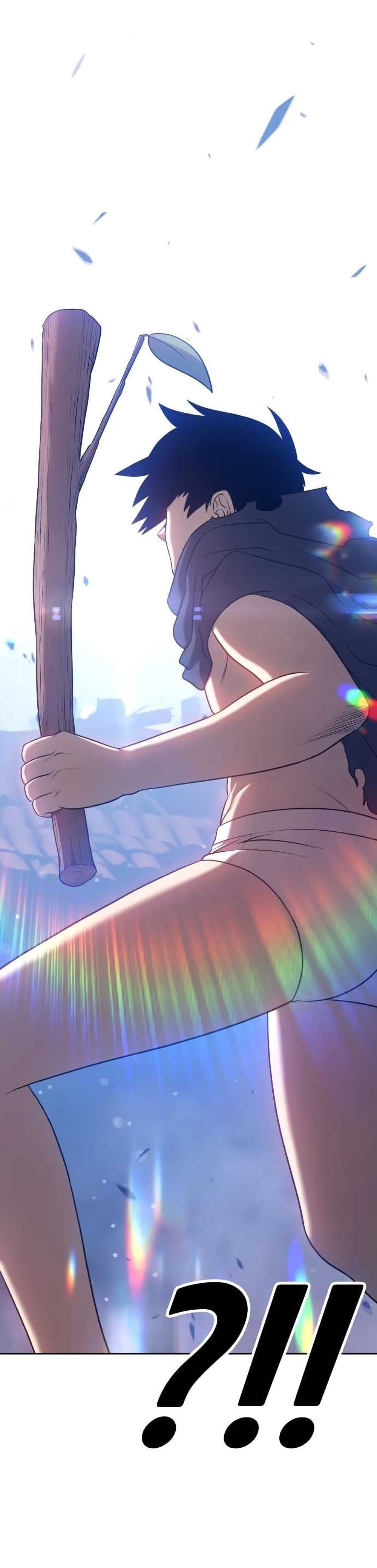 +99 Wooden Stick +99 ตอนที่ 9 38