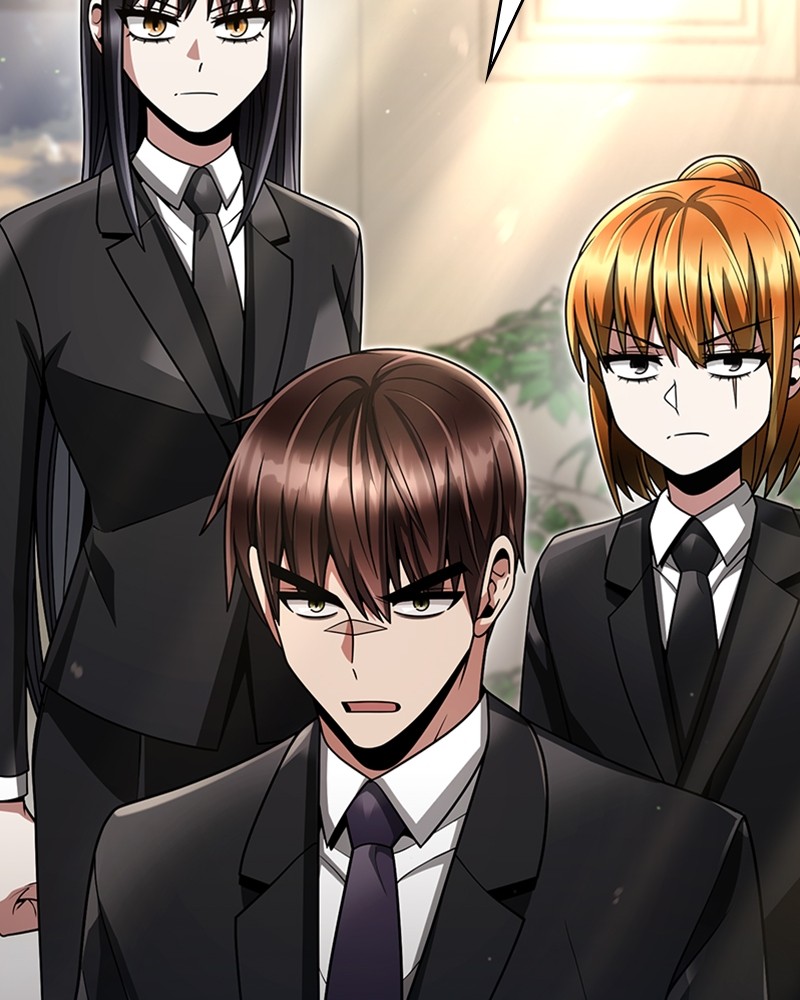 Clever Cleaning Life Of The Returned Genius Hunter ตอนที่ 61 104