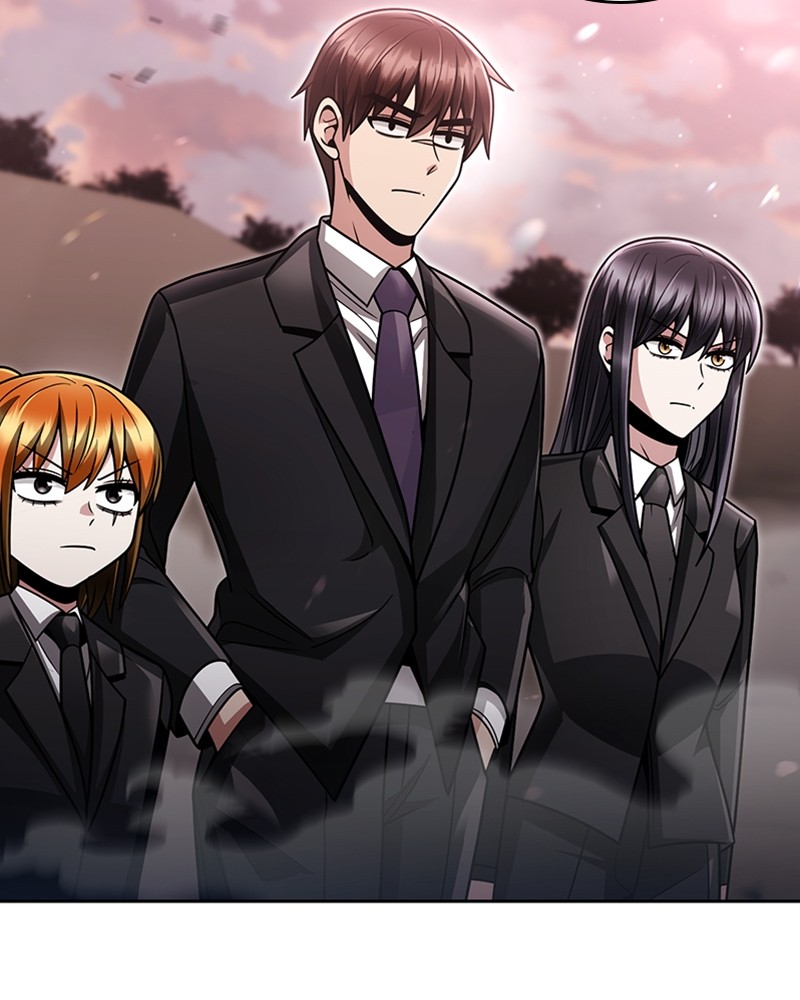 Clever Cleaning Life Of The Returned Genius Hunter ตอนที่ 61 16