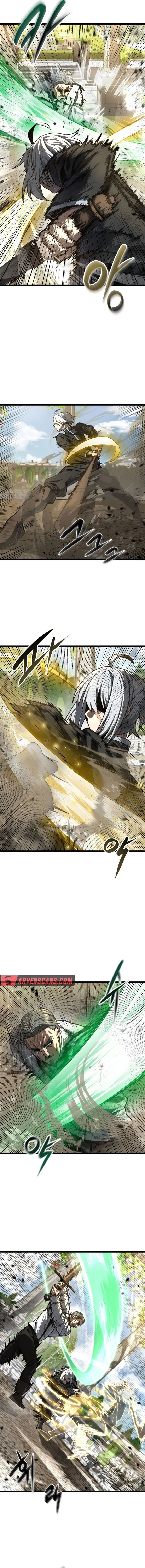 Damn Demonic Swords ตอนที่ 18 4