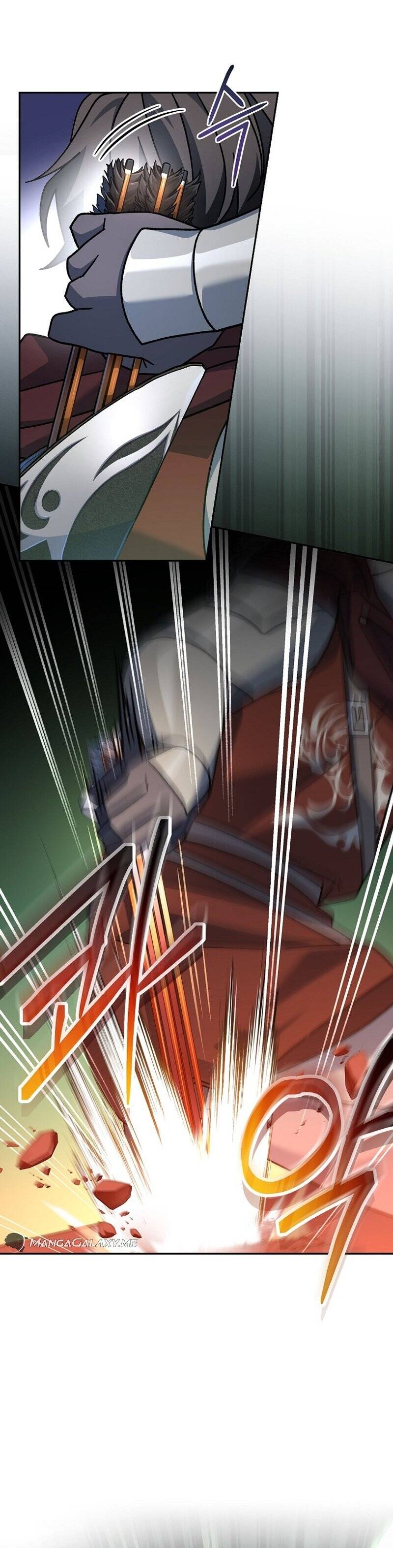 Genius Archer ตอนที่ 16 3
