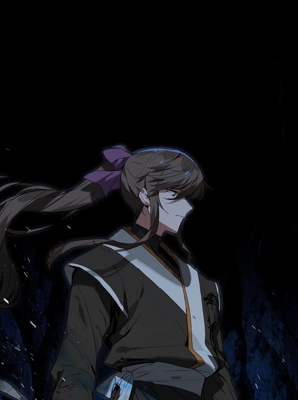Hunter Academy ตอนที่ 23 27