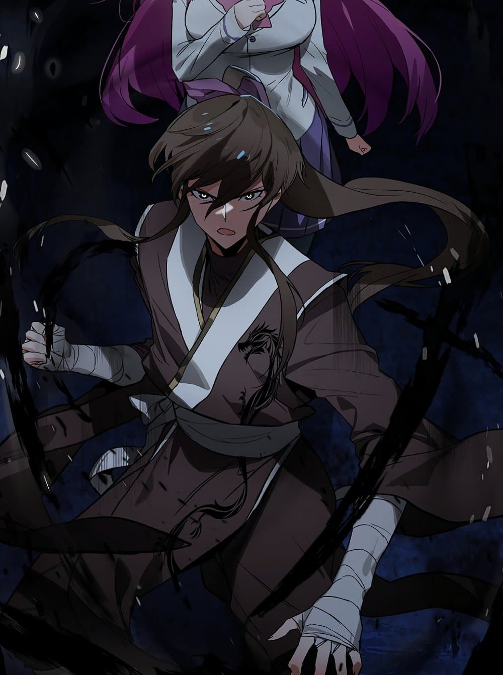 Hunter Academy ตอนที่ 23 37