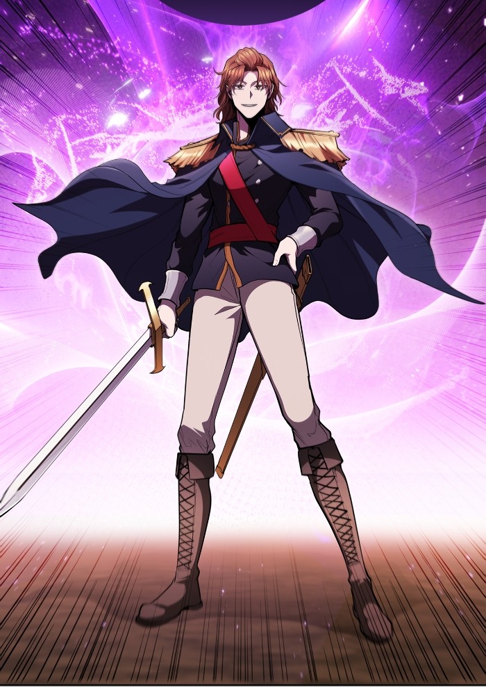 I Regressed As The Duke ตอนที่ 55 49