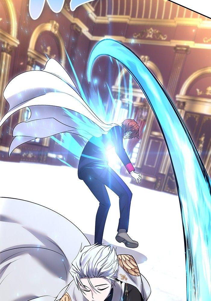 I was more overpowered than the hero, so I hid my power! ตอนที่ 30 106