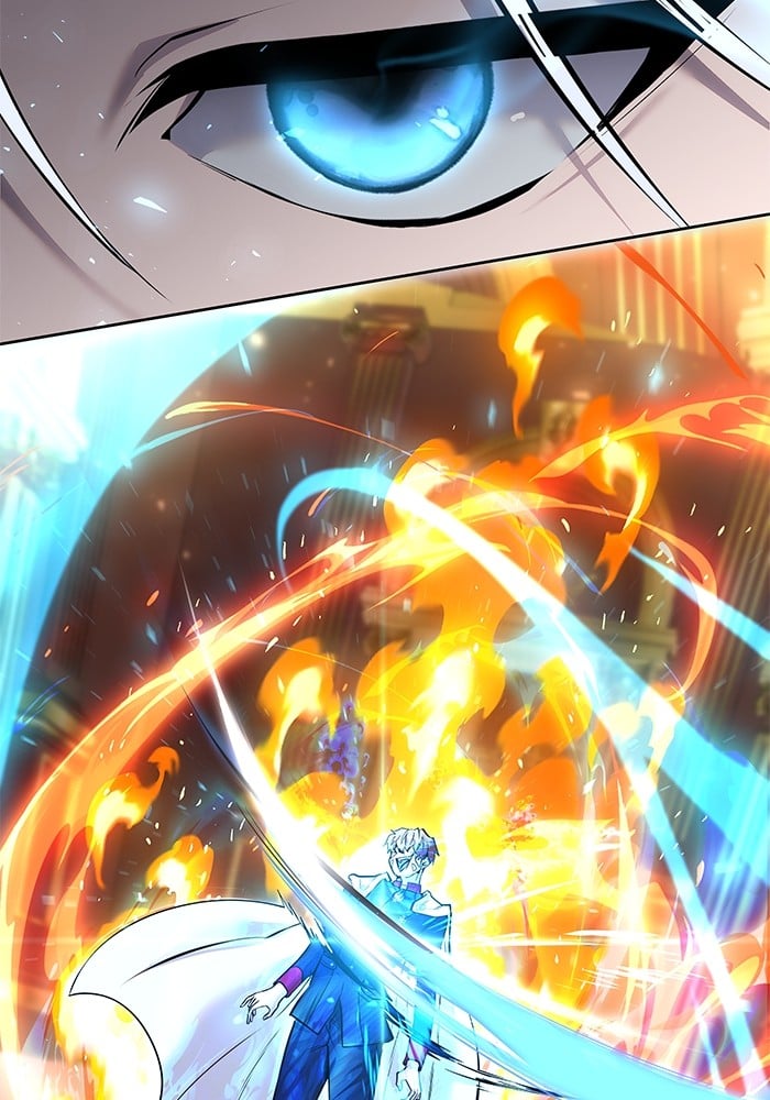 I was more overpowered than the hero, so I hid my power! ตอนที่ 31 109