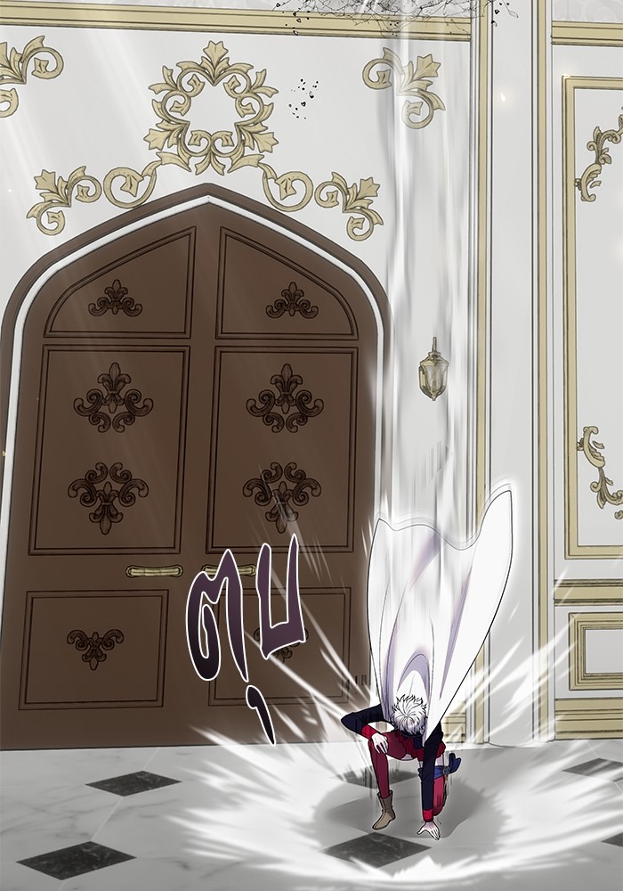I was more overpowered than the hero, so I hid my power! ตอนที่ 32 104
