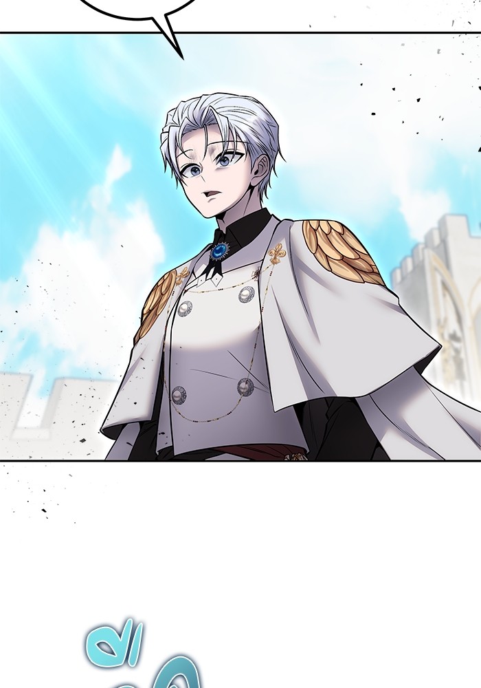 I was more overpowered than the hero, so I hid my power! ตอนที่ 32 148