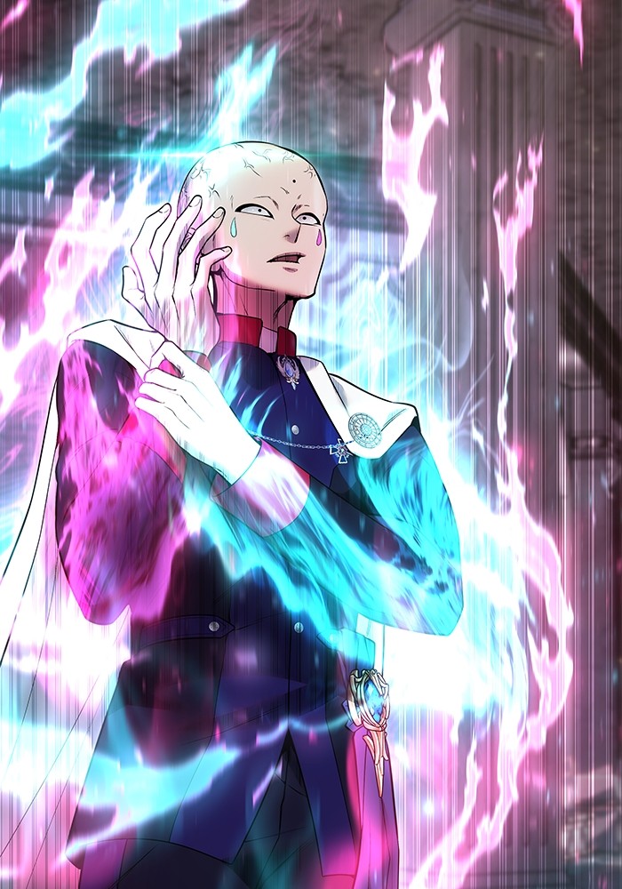 I was more overpowered than the hero, so I hid my power! ตอนที่ 32 50