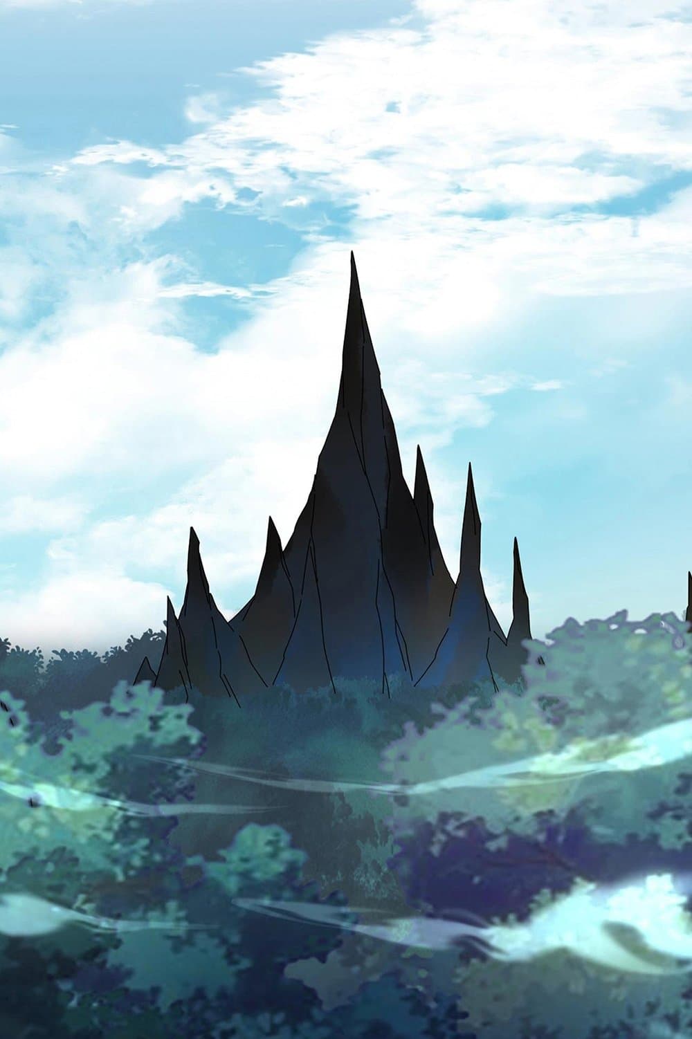 Magic Emperor ตอนที่ 544 53
