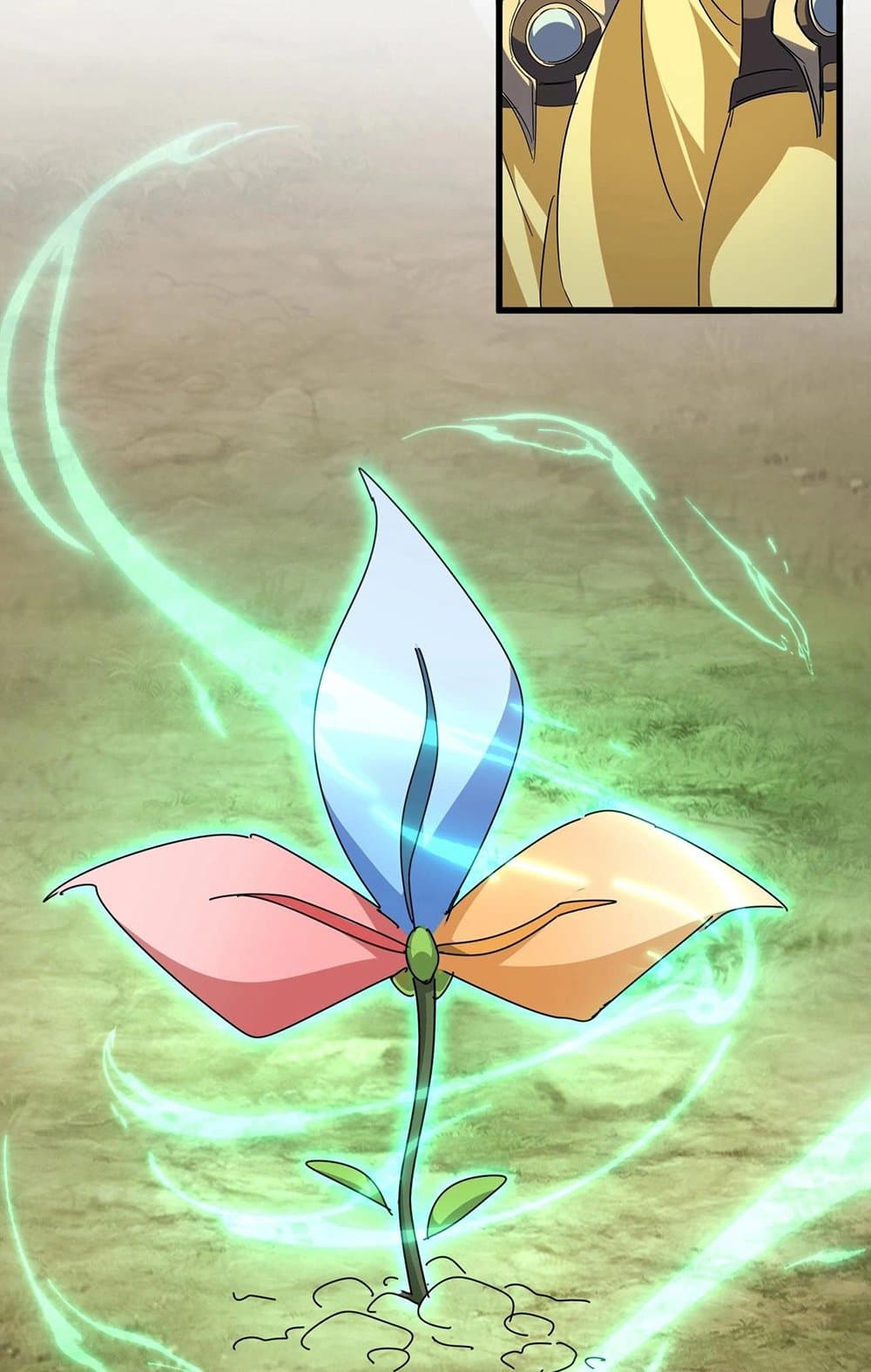 Magic Emperor ตอนที่ 545 31