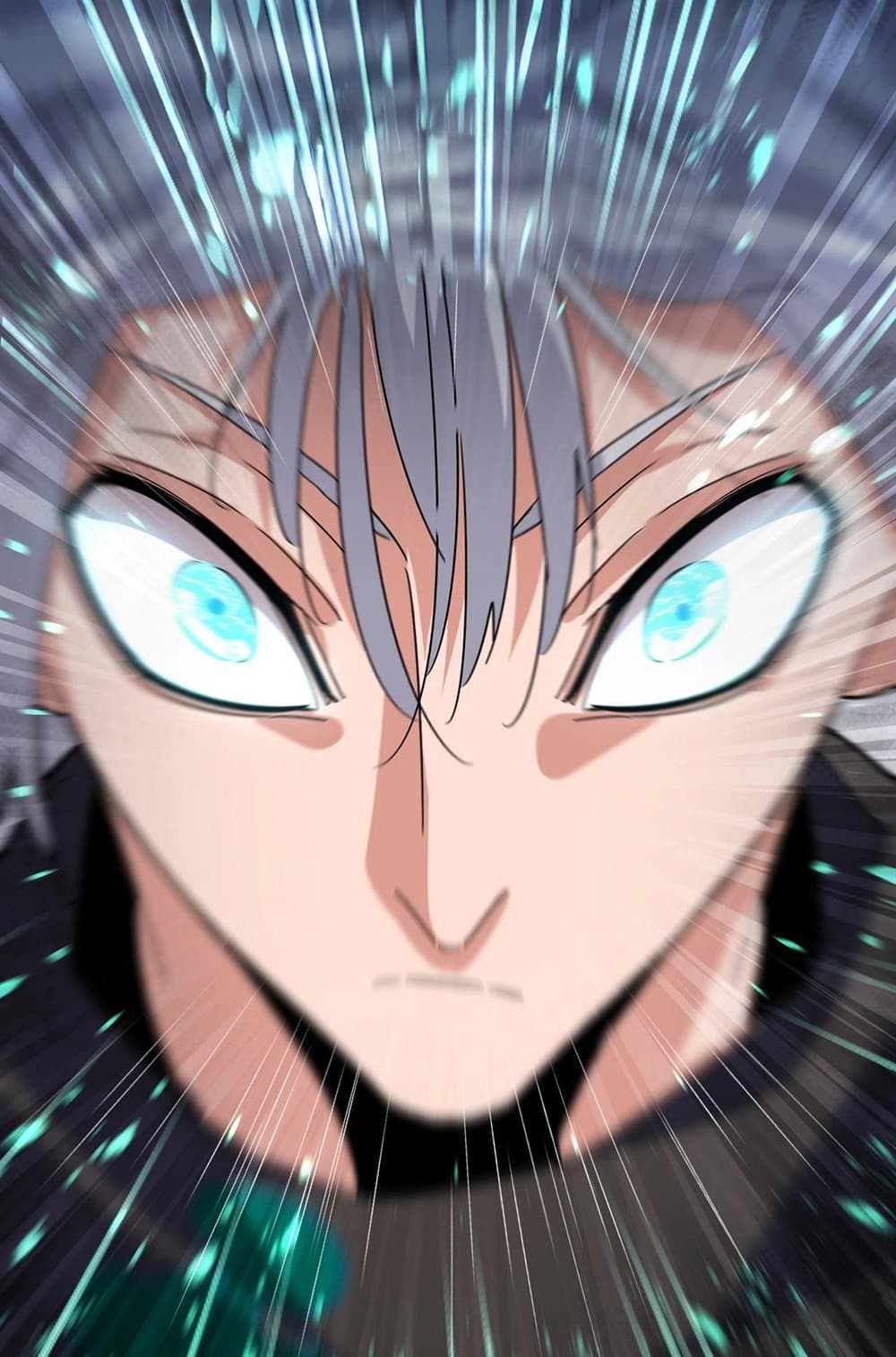Magic Emperor ตอนที่ 548 29