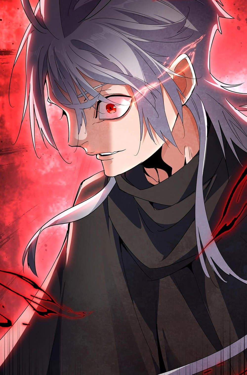 Magic Emperor ตอนที่ 548 57